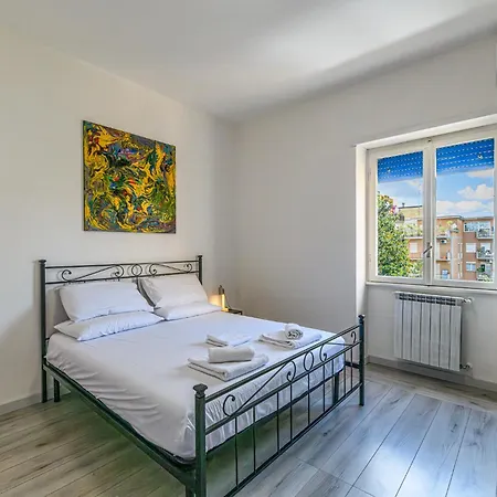 Amoroma Apartamento