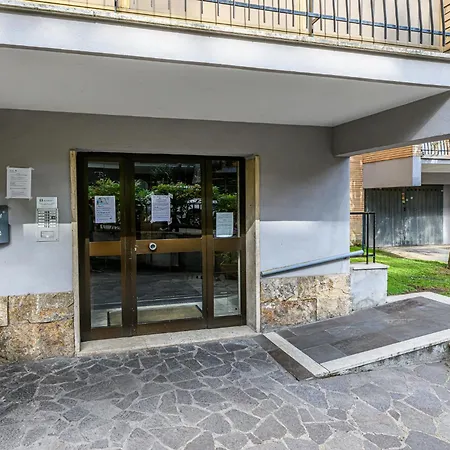 Apartamento Amoroma Roma